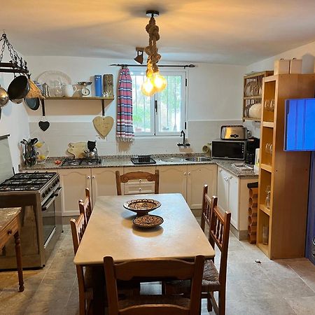 Casa Meraki Bédar Exteriér fotografie