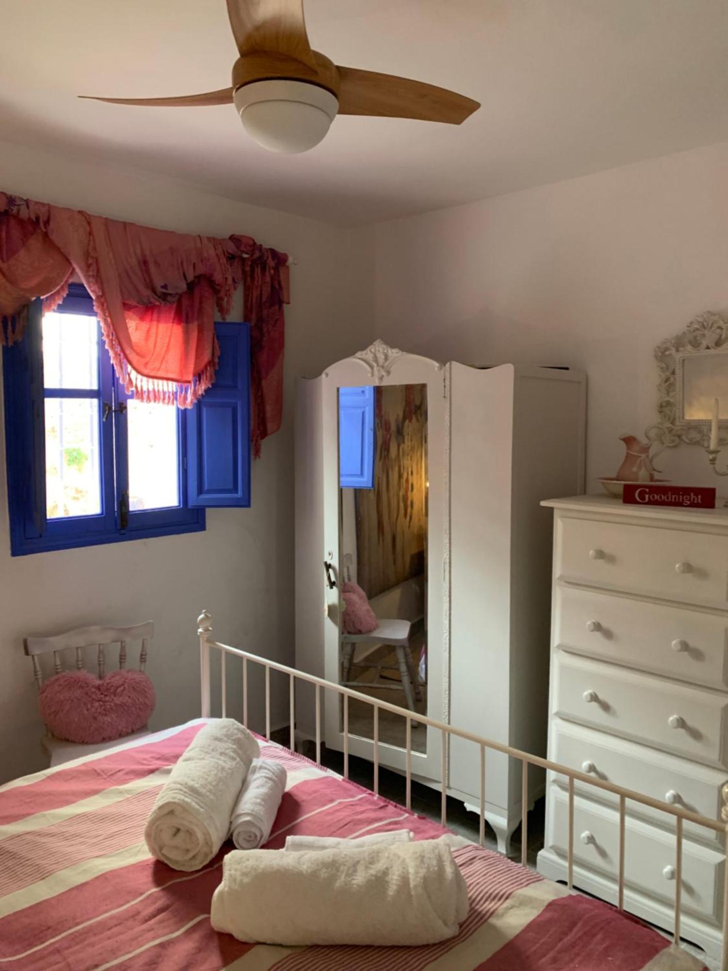 Casa Meraki Bédar Exteriér fotografie